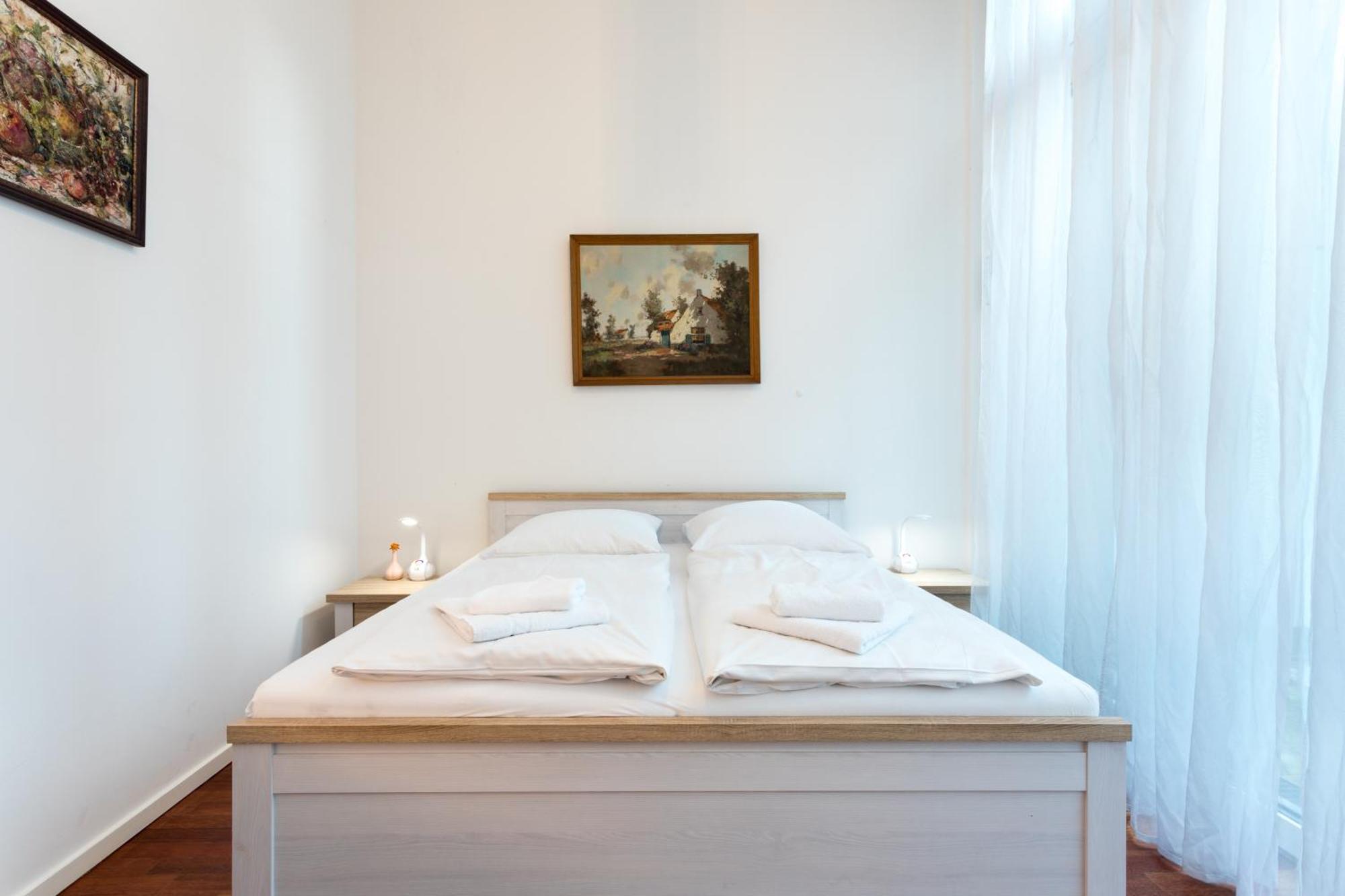 Apartmán Big Loft In Marthashof Berlín Exteriér fotografie